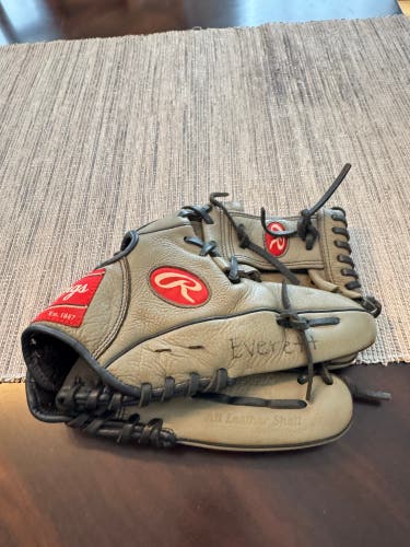 Rawlings Select Pro Lite RH Baseball Glove 11.5" (Used)