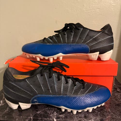 Men's Size 13 Nike Low Top Vapor Carbon Untouchable Pro 3 (Used) Jordan 12 Custom