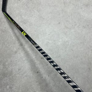 75 Flex P92 Senior Warrior Alpha LX Pro Right Hand Hockey Stick Pro Stock (New)