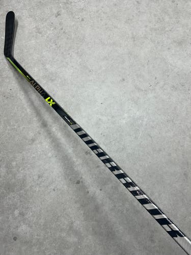 75 Flex P92 Senior Warrior Alpha LX Pro Right Hand Hockey Stick Pro Stock (New)