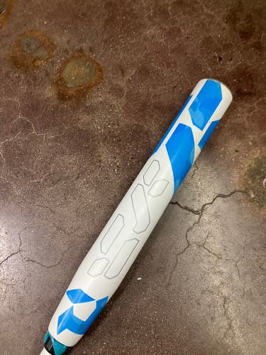 2023 DeMarini CF Composite Bat (-11) Composite 19 oz 30" (Used)