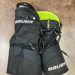 Bauer HP Pro Hockey Pants I Junior Medium (Used)