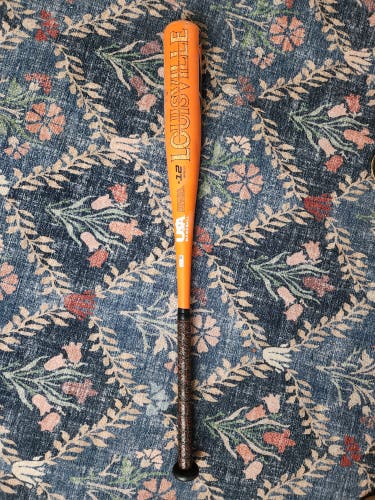 Louisville Slugger Atlas Youth (2 5/8") USA 2023 (-12) 30 inch