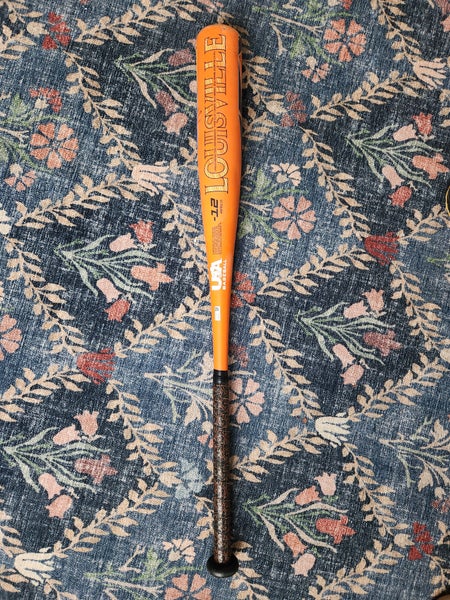 Louisville Slugger Atlas Youth (2 5/8") USA 2023 (-12) 30 inch