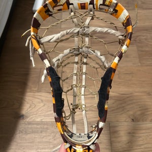Brine Edge X (original) Lacrosse Head (Used)