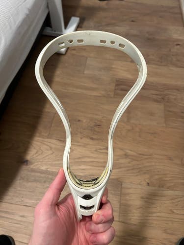 Brine Truth Lacrosse Head (Used, unstrung)