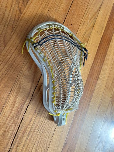 STX Hyper Power Used Strung Head (Used)
