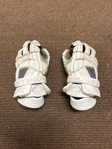 Maverik M5 Lacrosse Gloves 13" (Used)