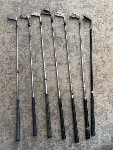 3 iron Right Handed (Used)