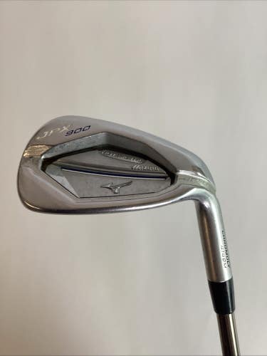 Mizuno JPX 900 Hot Metal Single 9 Iron With Recoil F3 Regular Graphite Shaft
