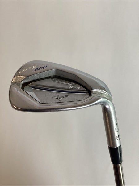 Mizuno JPX 900 Hot Metal Single 9 Iron With Recoil F3 Regular Graphite Shaft