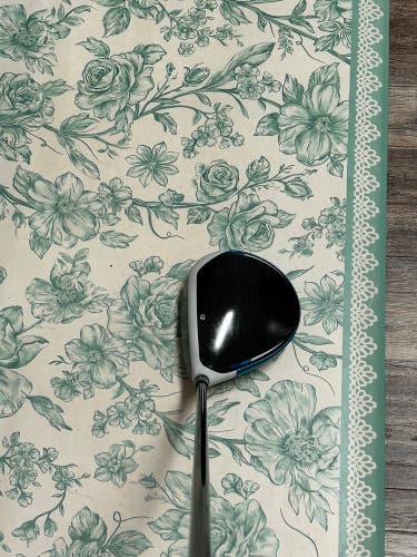 Men's TaylorMade SIM2 Max Right Handed Driver Stiff Flex (Used)