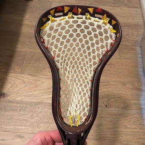 Brine Unstrung E3 Head (Used)