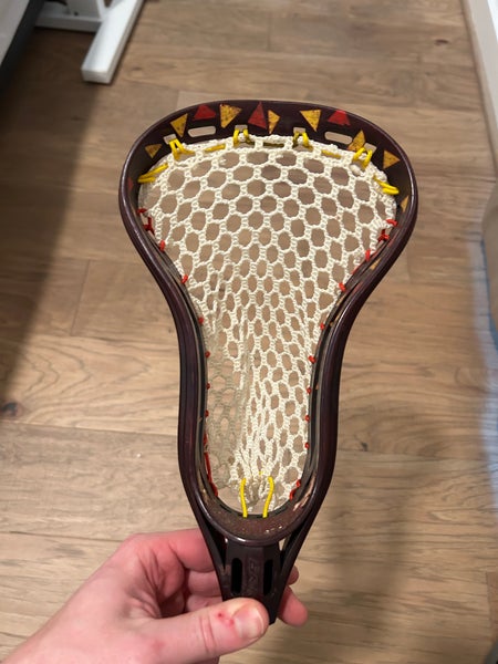 Brine Unstrung E3 Head (Used)