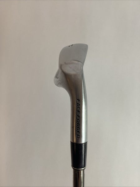 Srixon ZX4 Pitching Wedge PW With Recoil F3 Regular Graphite Shaft