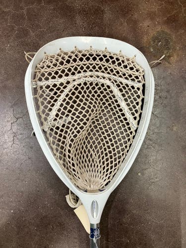 Warrior Goalie Stick (Used)