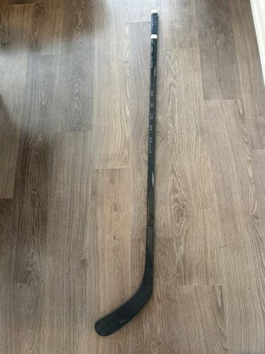 Senior Bauer Nexus 2N Pro XL Left Hand Hockey Stick P92 95 Flex Pro Stock (Used)