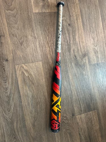 2022 Louisville Slugger LXT Composite Bat (-10) 22 oz 32" (Used)
