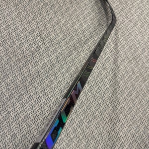 Youth CCM XF Ghost Right Handed Hockey Stick P28 30 Flex (New)