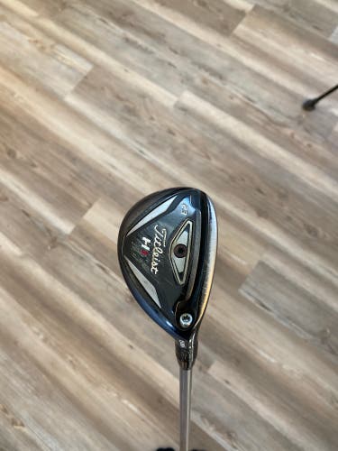 Titleist 816 H1 Right Handed Hybrid Regular Flex 4H (Used)