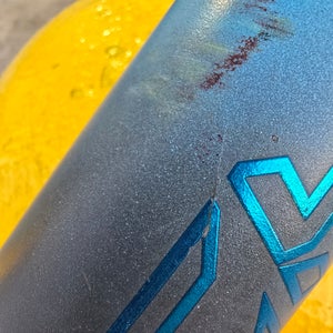 Easton Ghost OG Composite Bat (-10) 21 oz 31" (Used)