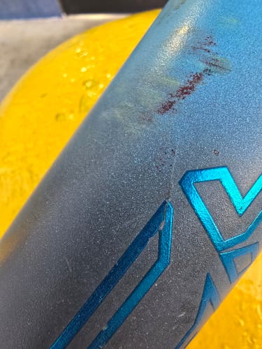 Easton Ghost OG Composite Bat (-10) 21 oz 31" (Used)