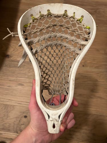 STX Viper 2 Head (Used, strung)