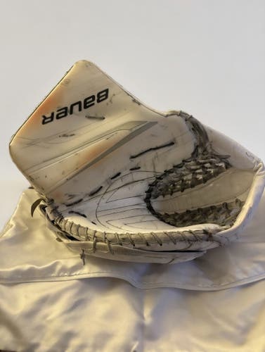 Bauer Hyperlite 2 (Used)