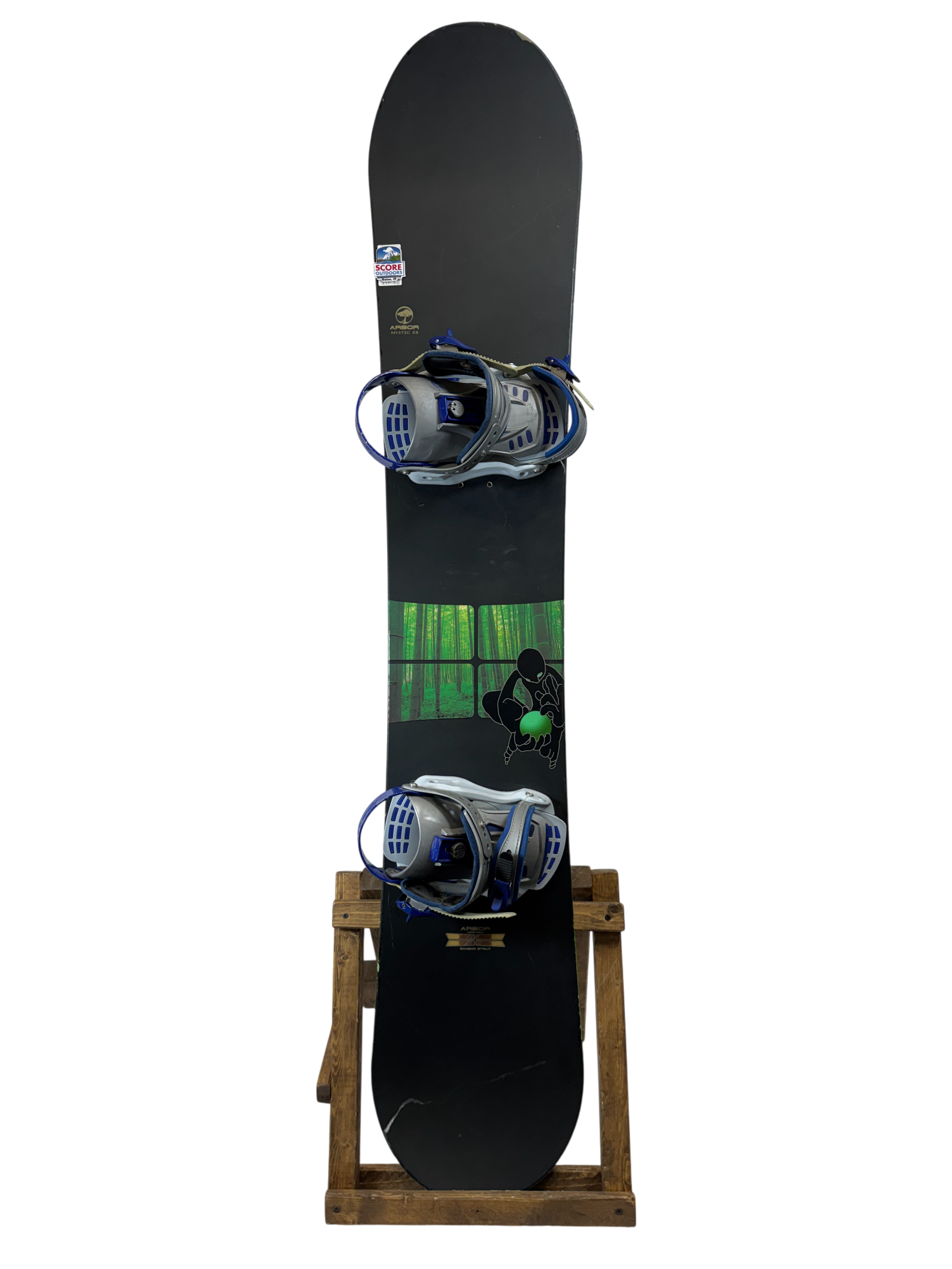 Burton Dominant 156cm 【公式通販】