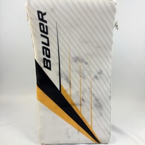 Bauer Hyperlite 2 Regular Pro Stock (Used)