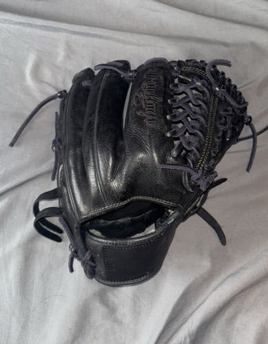 Custom Rawlings Pro Preferred 11.5