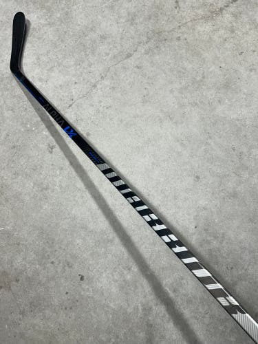 100 Flex P92 Senior Warrior Alpha LX Pro Right Hand Hockey Stick Pro Stock (New)