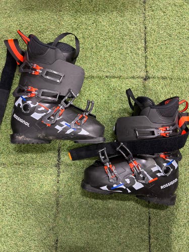 2022 Men's Rossignol Speed 90 Ski Boots - Mondo 25.5 | 298mm (Used)
