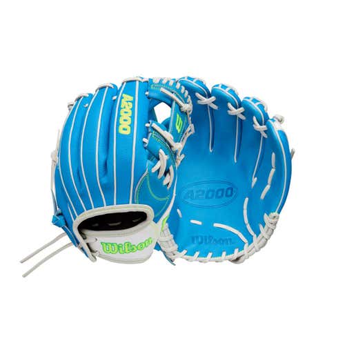 Wilson A2000 12" H12 Fastpitch Softball Glove WBW10348612