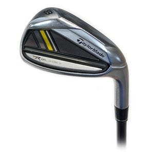 TaylorMade RBladez Single 8 Iron Graphite Rocket Fuel 65 Regular Flex