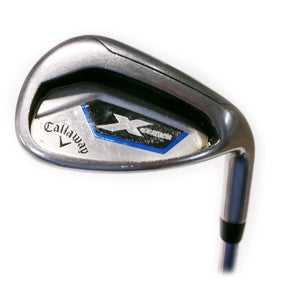 Callaway X Series 416 Single Approach Wedge Steel Callaway Uniflex