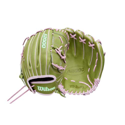 Wilson A2000 12 1/4" MA14 Fastpitch Softball Glove WBW1034871225
