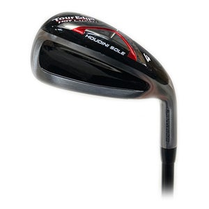 Tour Edge Hot Launch E523 4 Iron-Wood Graphite UST Mamiya 55 Regular Flex
