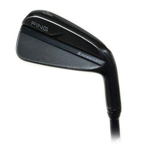Ping iCrossover 4 Utility Iron Graphite Tensei 1K Black 65HY X-Flex