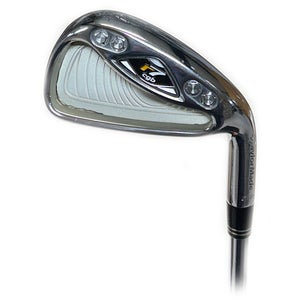 TaylorMade r7 CGB Max Single 4 Iron Steel T-Step Regular Flex