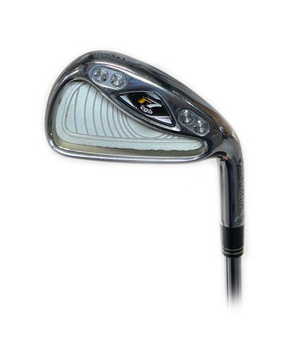 TaylorMade r7 CGB Max Single 3 Iron Steel T-Step Regular Flex