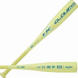 New Rawlings Clout AI USSSA Bat 32" -5 11859-RAW198308046124