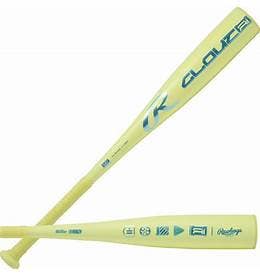 New Rawlings Clout AI USSSA Bat 32" -5 11859-RAW198308046124