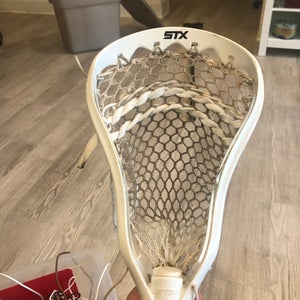 STX AV8 Head (Used)