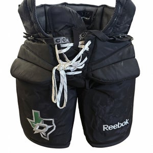Pro Turn Oettinger Senior XL Reebok Hockey Goalie Pants (Used)
