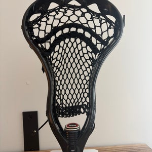 STX Proton Power 2 Black Out