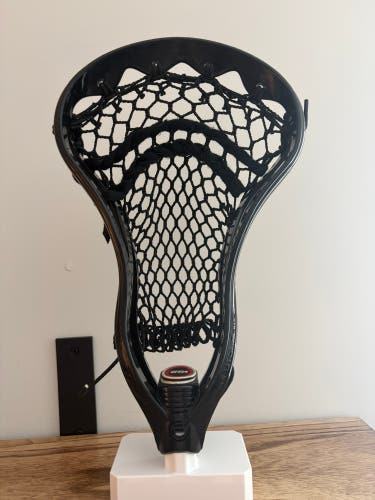 STX Proton Power 2 Black Out