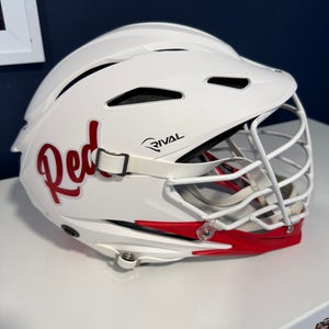 Cornell Big Red STX Rival - National Champs!!!