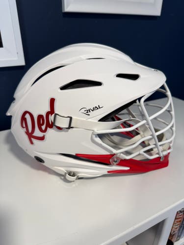 Cornell Big Red STX Rival - National Champs!!!