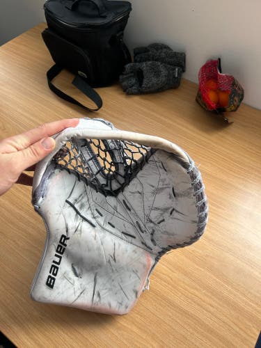 2025 Bauer FlyLite Regular (Used)